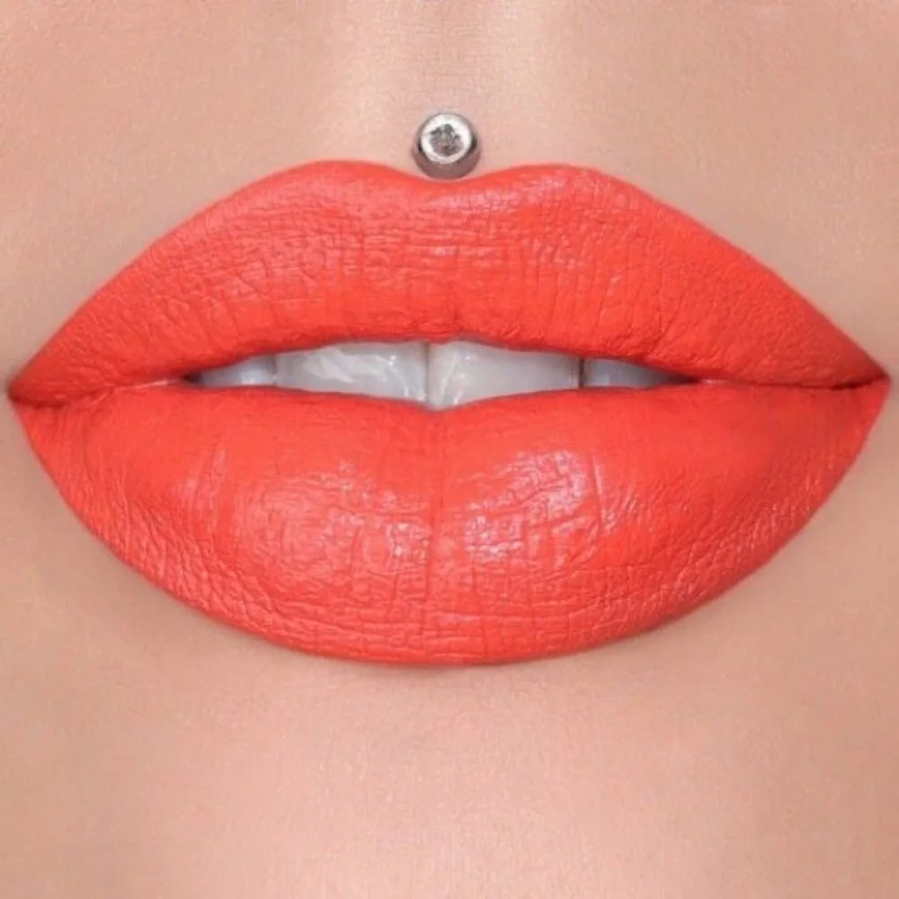 Jeffree Star Prick Velvet Trap Lipstick - Picture 1 of 2